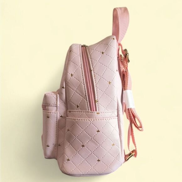 Loungefly Disney Days Castle Mini Backpack - Picture 2 of 7